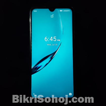 Itel vision 1pro